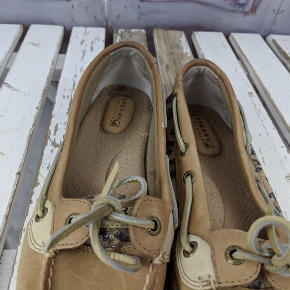 Sperry Cheetah 6.5 - Picture 7 of 8